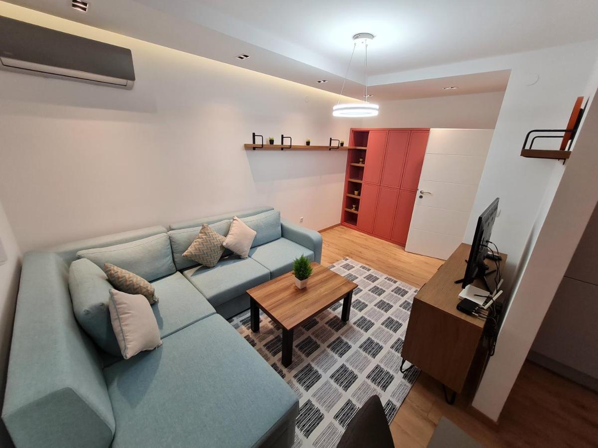 Rita Apartment Gjakova Exterior foto