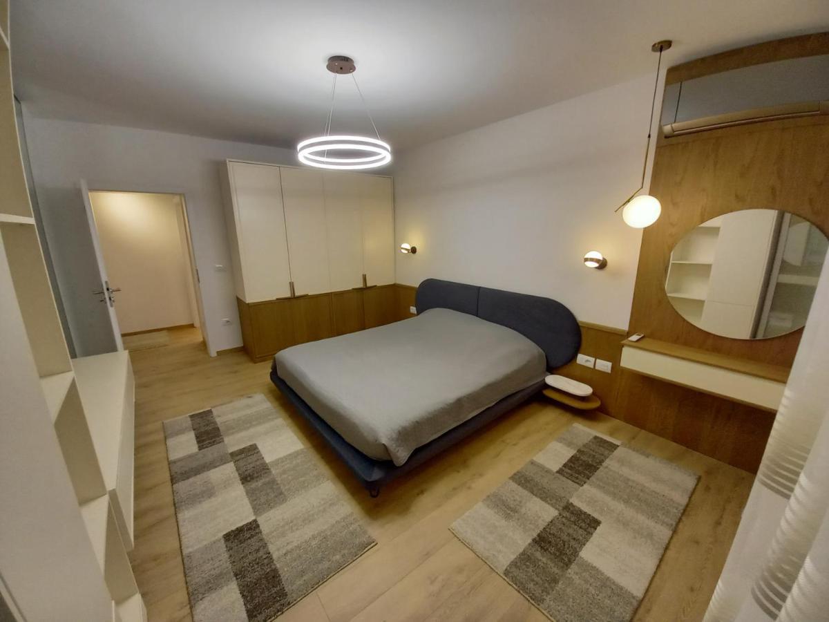 Rita Apartment Gjakova Exterior foto